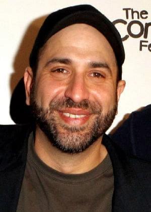 Dave Attell